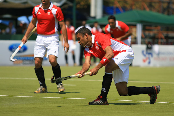 Canada vs. Mexico - Picture Fernando Fern�ndez